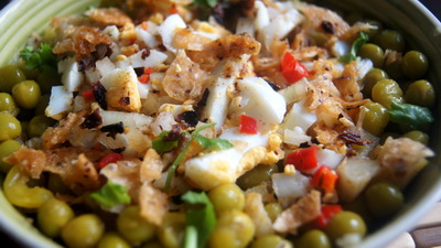 Chotpoti