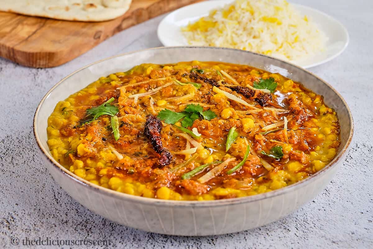 Chana Daal
