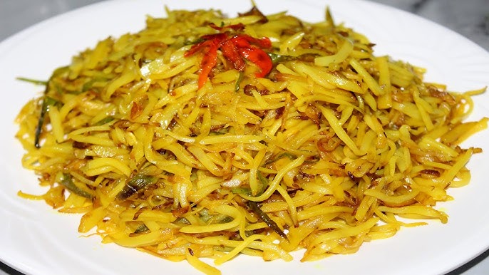 Aloo Vaji