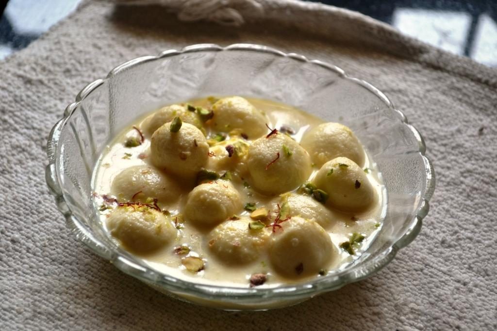 Kheer Shagor