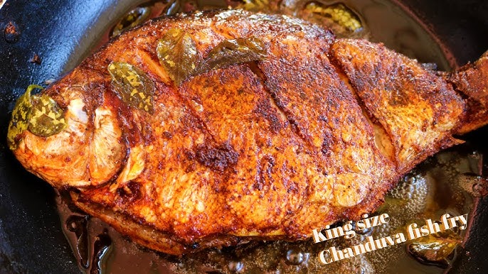 Rup Chanda Fry