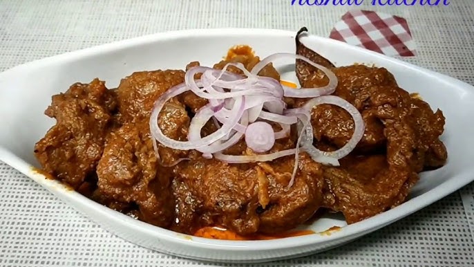 Beef Chap