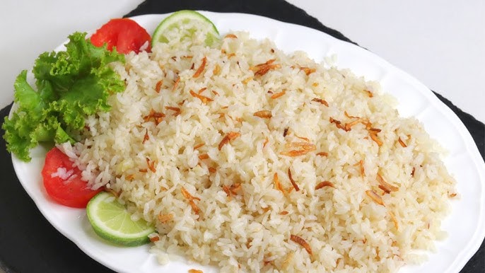 Plain Polaw