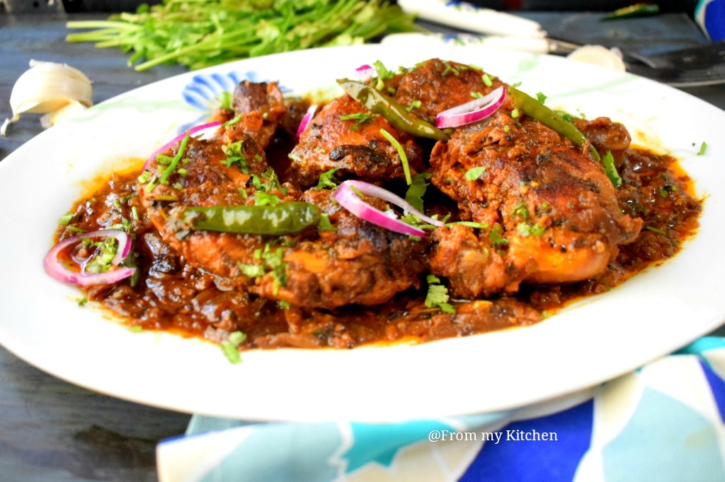Chicken Roast