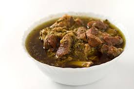 Mutton Rejala