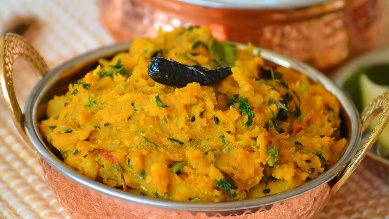 Daal Vorta