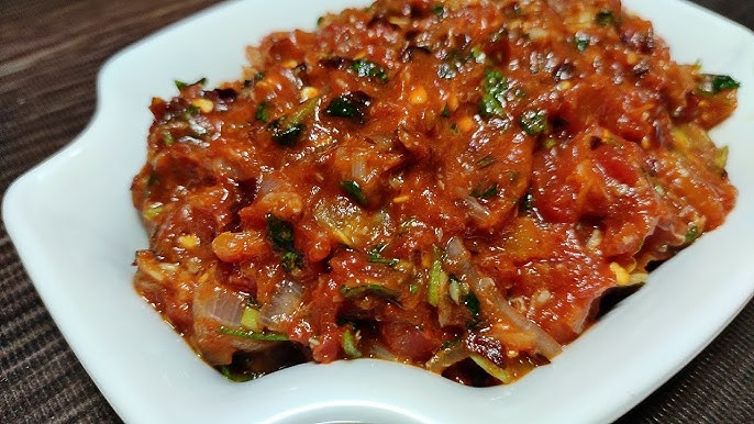 Tomato Vorta
