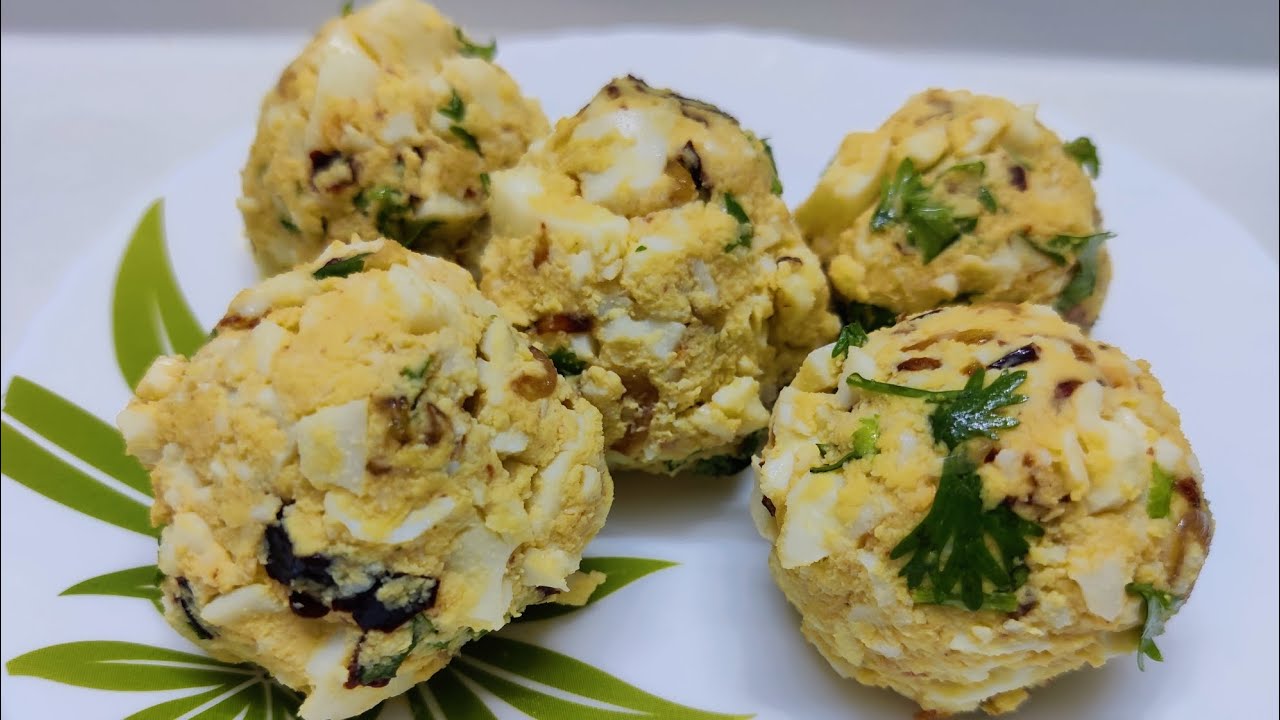 Egg Vorta